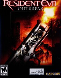 Resident Evil: Outbreak