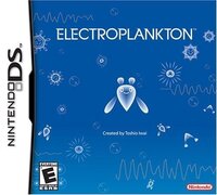 Electroplankton