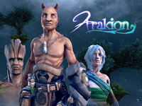 Arakion