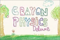 Crayon Physics Deluxe