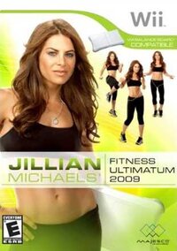 Jillian Michaels Fitness Ultimatum 2009