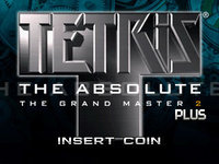 Tetris: The Grand Master 2: The Absolute