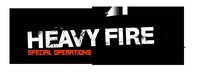 Heavy Fire: Special Operations