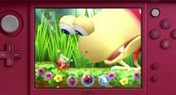 Pikmin 3DS (Working Title)