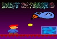 Lazy Caverns 2