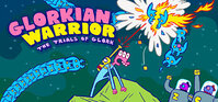 Glorkian Warrior: Trials Of Glork