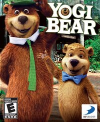 Yogi Bear: The Video Game