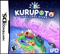 Kurupoto: Cool Cool Stars