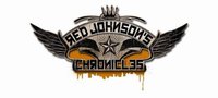 Red Johnson’s Chronicles