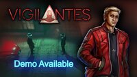 Vigilantes