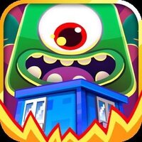 Monsters Ate My Condo