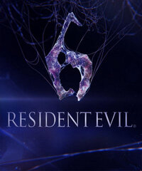 Resident Evil 6