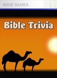 Bible Trivia