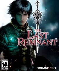 The Last Remnant