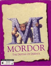 Mordor: The Depths of Dejenol