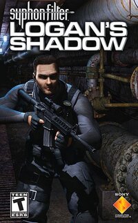 Syphon Filter: Logan's Shadow