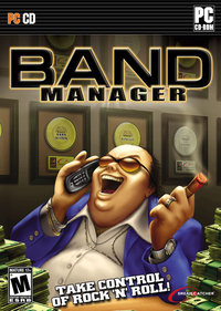 Band Manager
