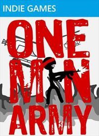 One Man Army