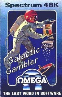 Galactic Gambler
