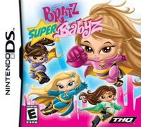 Bratz: Super Babyz