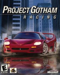 Project Gotham Racing