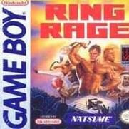 Ring Rage