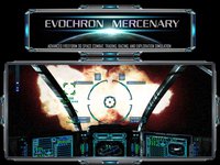 Evochron Mercenary