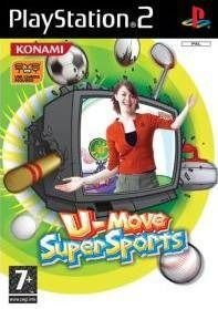 U-Move Super Sports