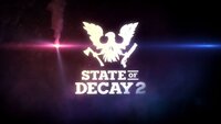 State of Decay 2