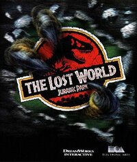 The Lost World: Jurassic Park