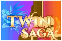 Twin Saga
