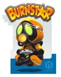 Burnstar