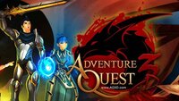 Adventure Quest 3D