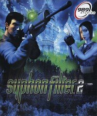 Syphon Filter 2