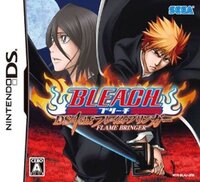 Bleach DS 4th: Flame Bringer