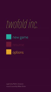 twofold inc.
