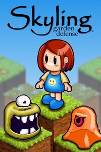 Skyling: Garden Defense