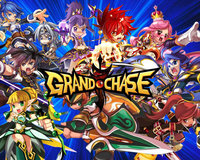 Grand Chase