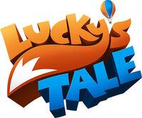 Lucky's Tale