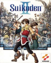 Suikoden II