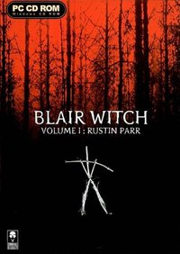 Blair Witch, Volume I: Rustin Parr