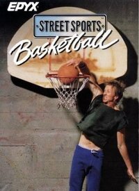 Street Sports Basketball