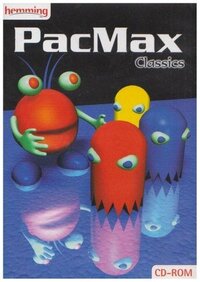 PacMax Classics