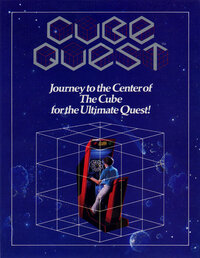 Cube Quest
