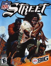 NFL Street