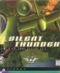 Silent Thunder