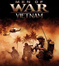 Men of War: Vietnam