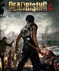 Dead Rising 3