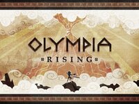 Olympia Rising