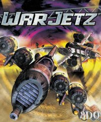 WarJetz